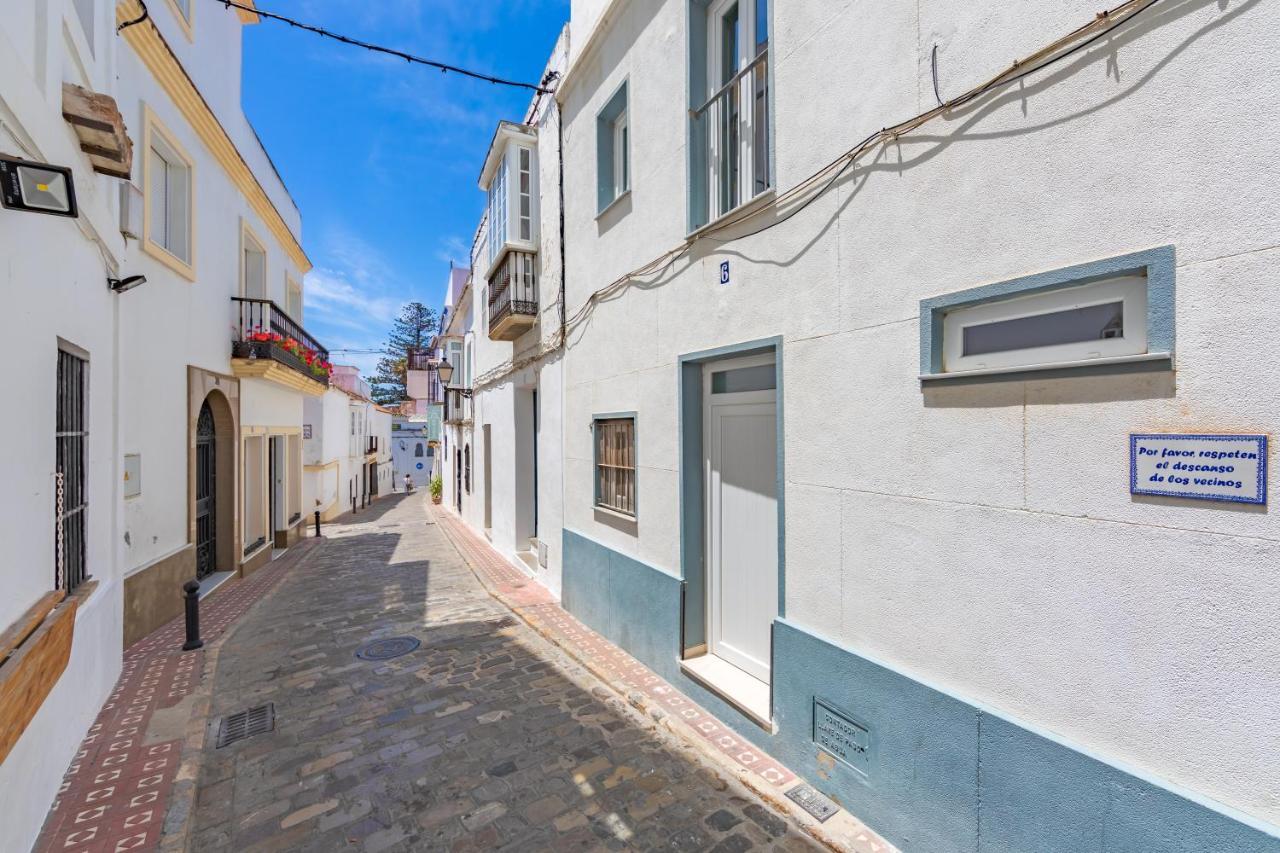 דירות טריפה Carioca Kiwi House - Centro Historico מראה חיצוני תמונה